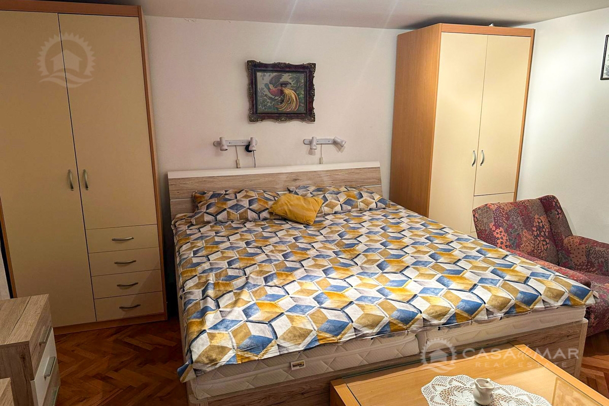 Stanovanje Crikvenica, 57,48m2