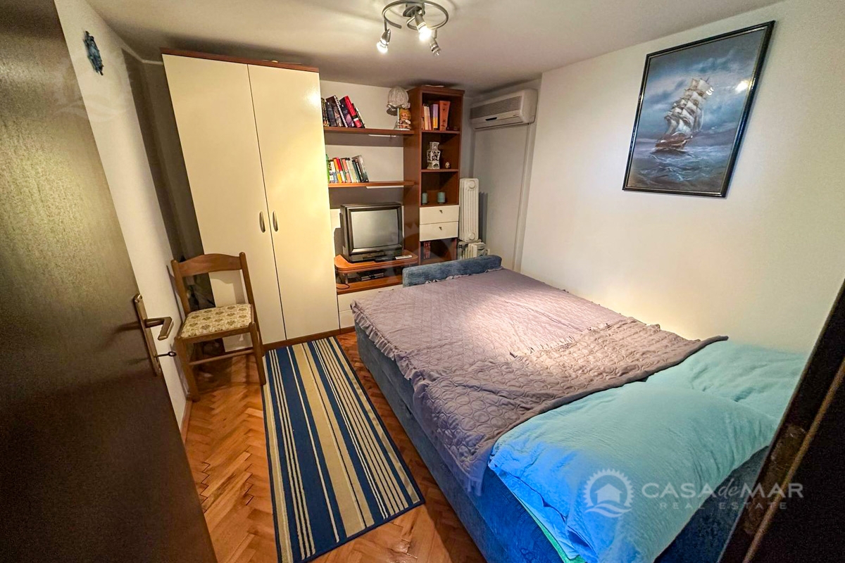 Stanovanje Crikvenica, 57,48m2