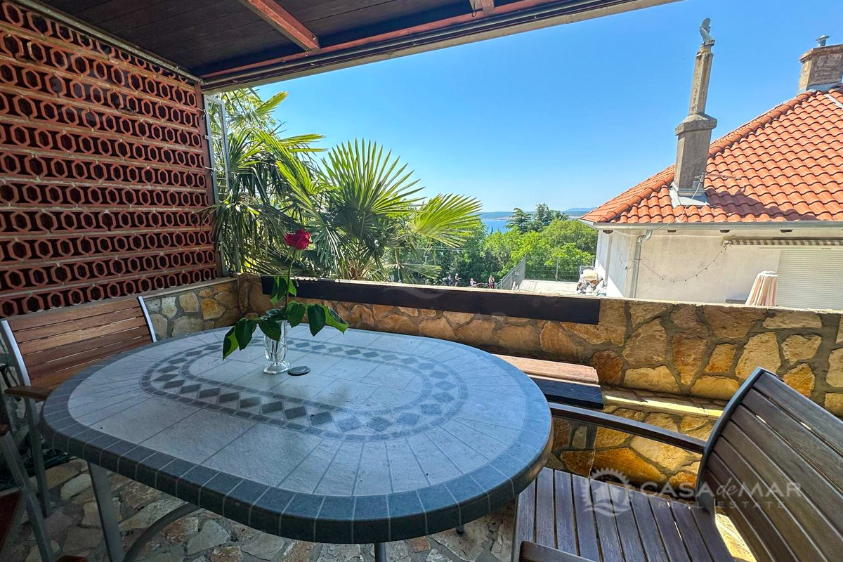 Stanovanje Crikvenica, 57,48m2