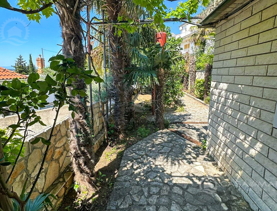 Stanovanje Crikvenica, 57,48m2