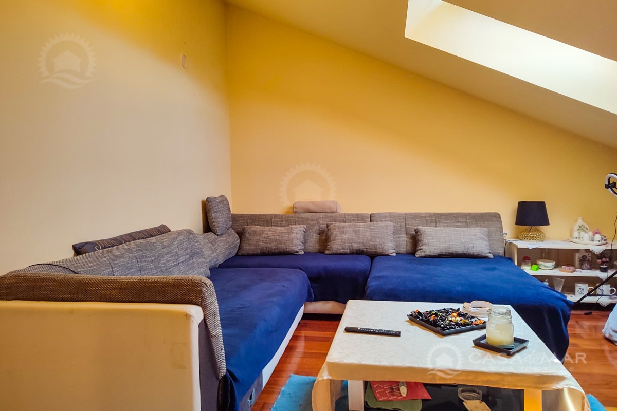 Stanovanje Crikvenica, 41m2