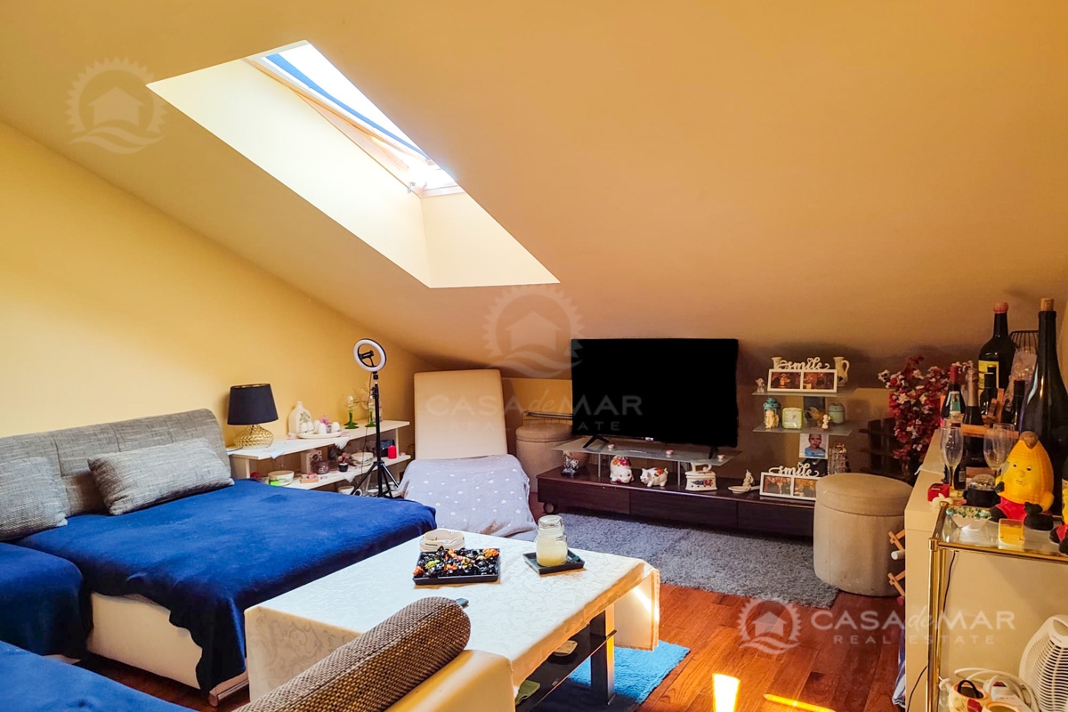 Stanovanje Crikvenica, 41m2