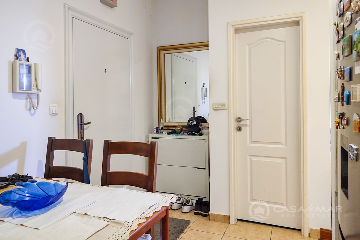 Stanovanje Crikvenica, 41m2