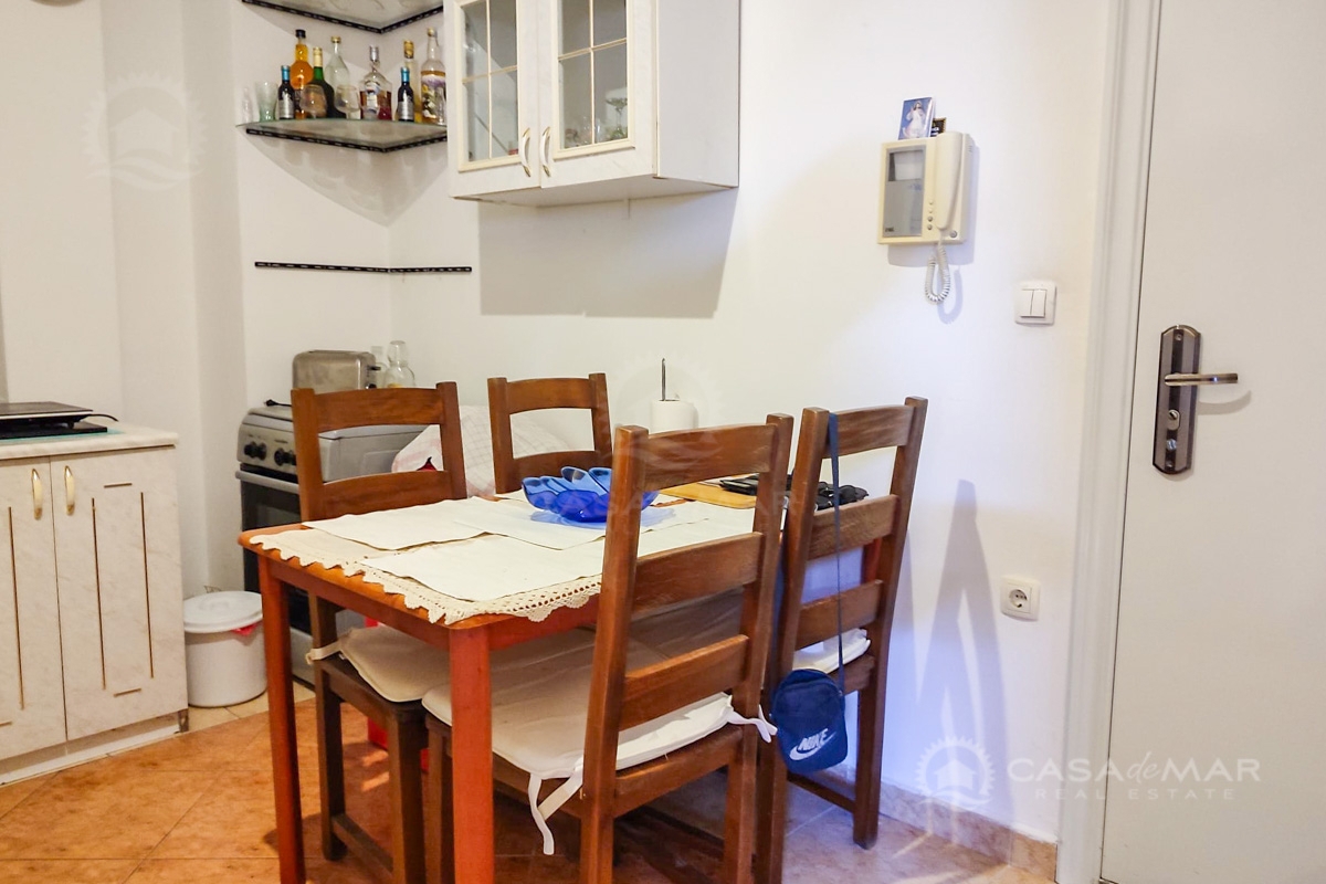 Stanovanje Crikvenica, 41m2