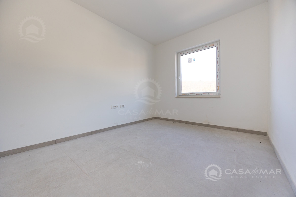 Stanovanje Novi Vinodolski, 54m2