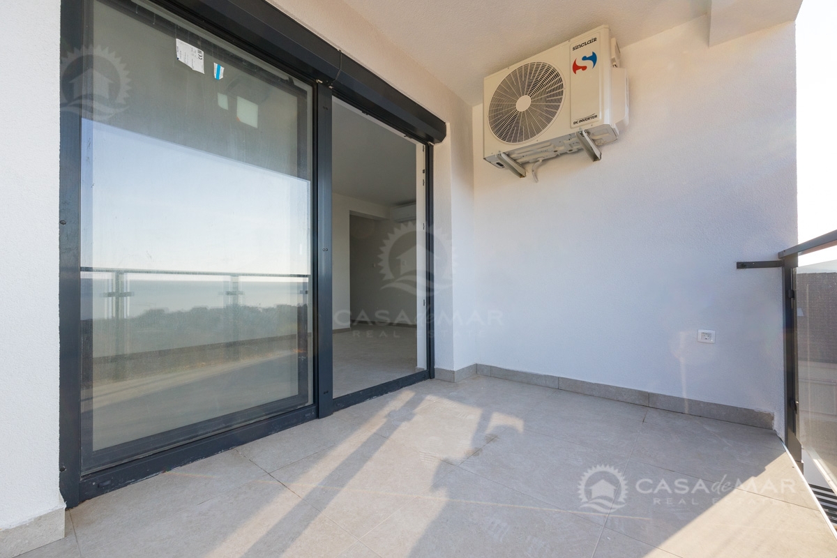 Stanovanje Novi Vinodolski, 54m2