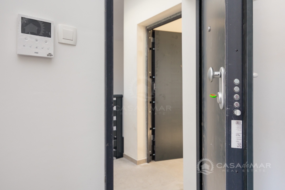 Stanovanje Novi Vinodolski, 54m2