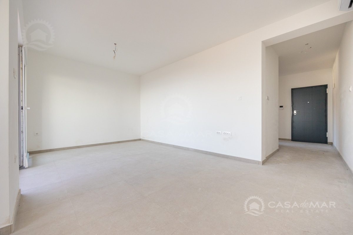 Stanovanje Novi Vinodolski, 54m2