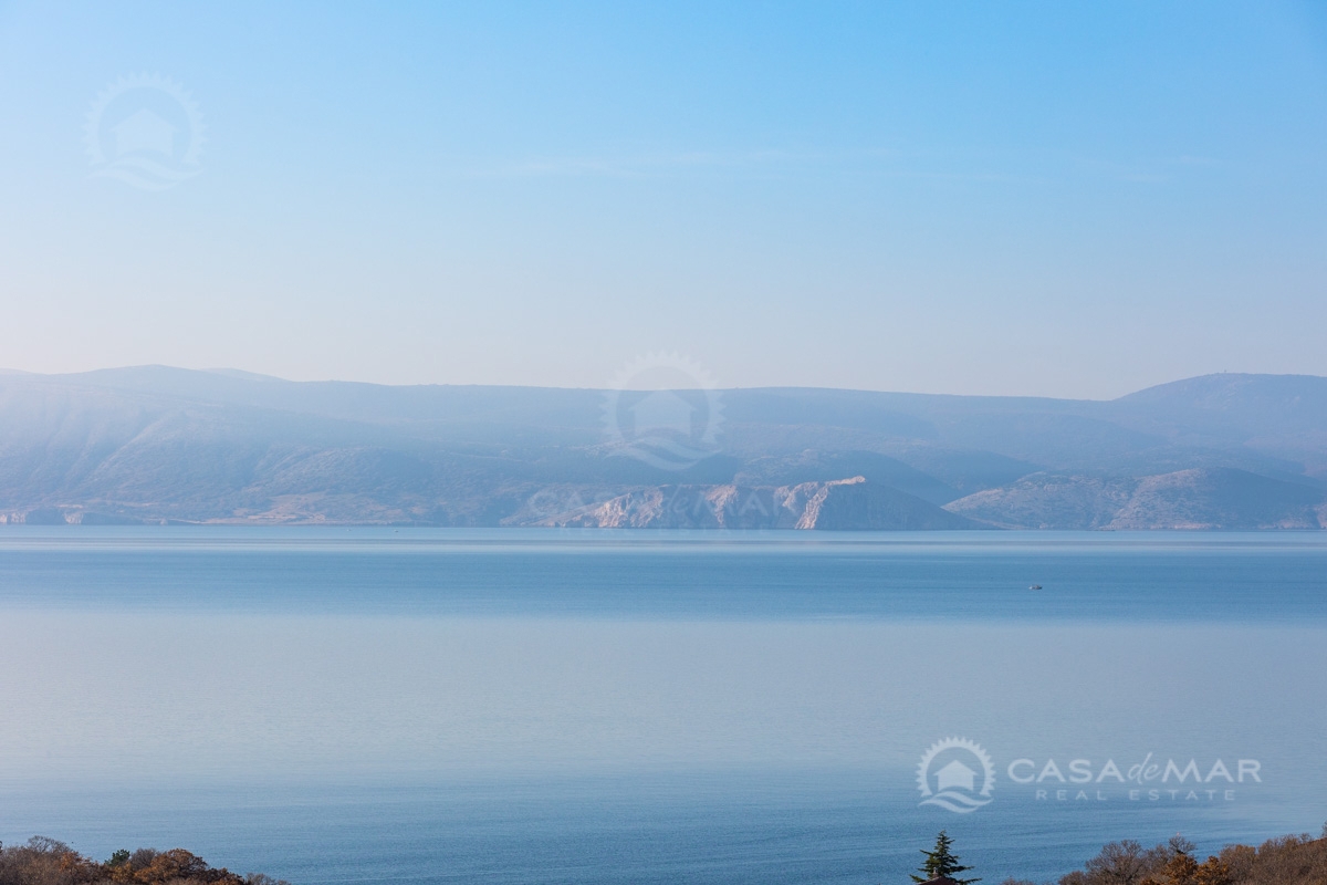 Stanovanje Novi Vinodolski, 54m2