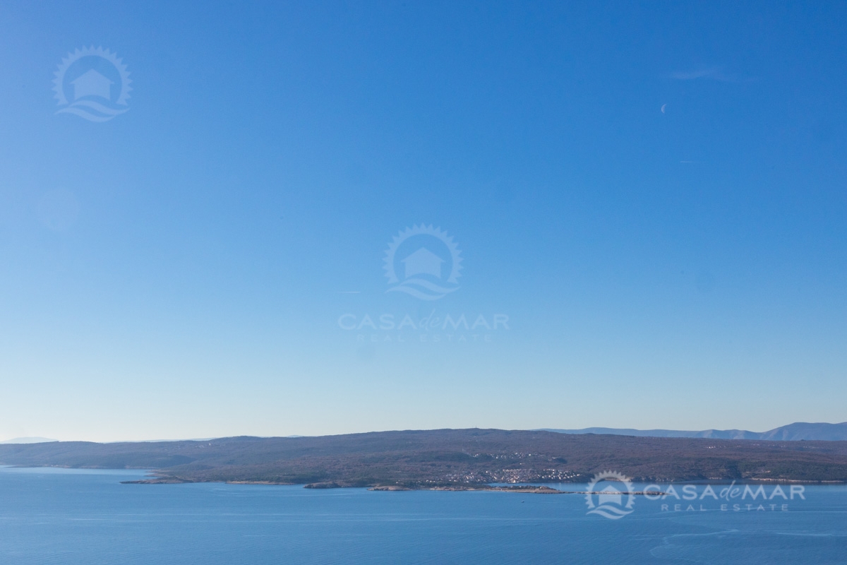 Hiša Crikvenica, 228m2
