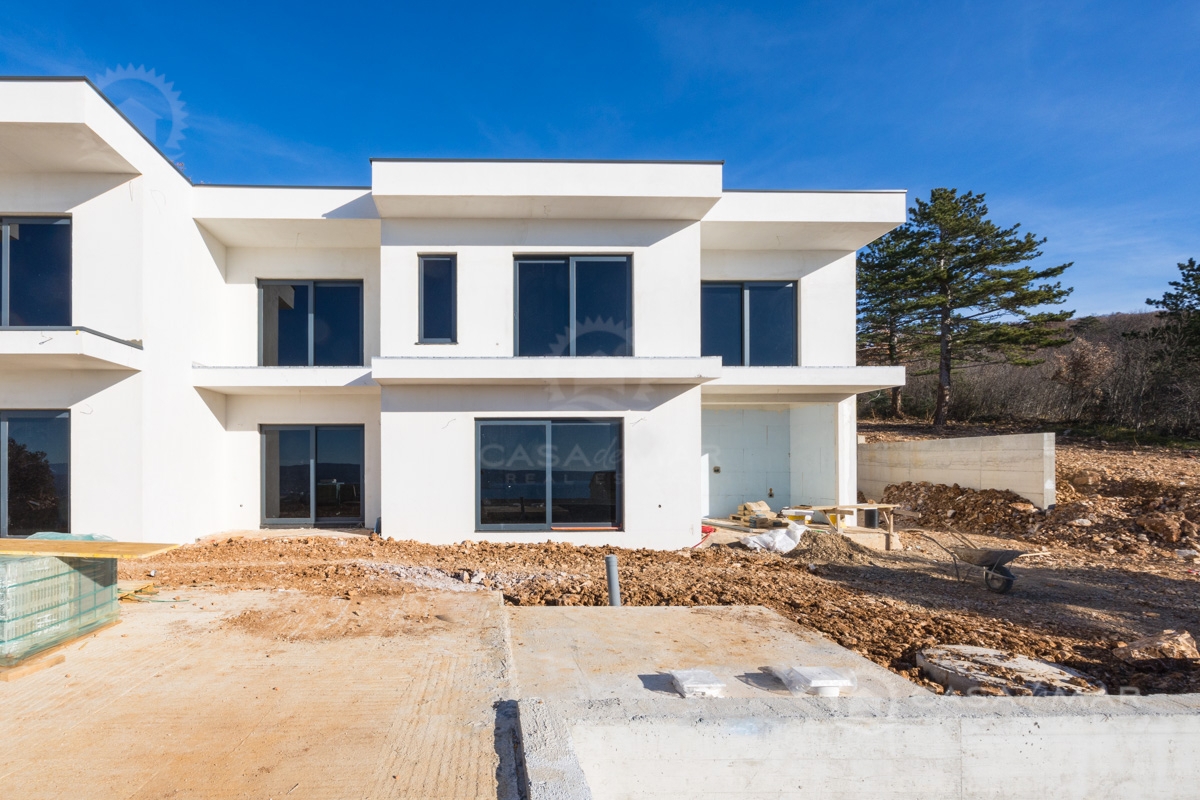 Hiša Crikvenica, 228m2