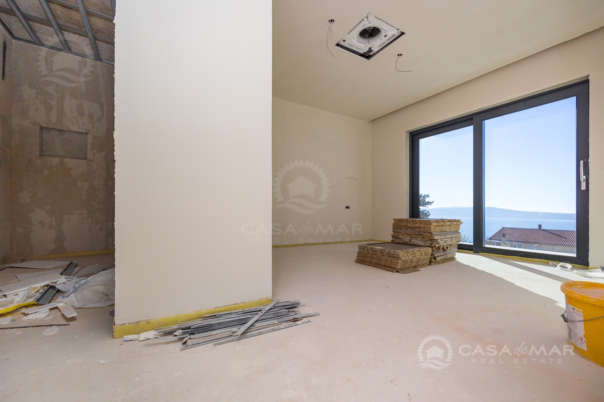 Hiša Crikvenica, 228m2