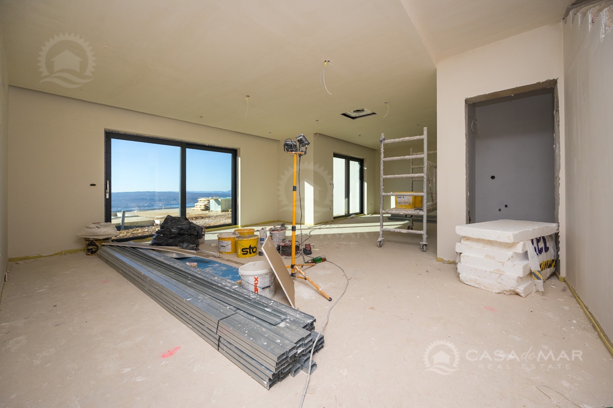 Hiša Crikvenica, 228m2