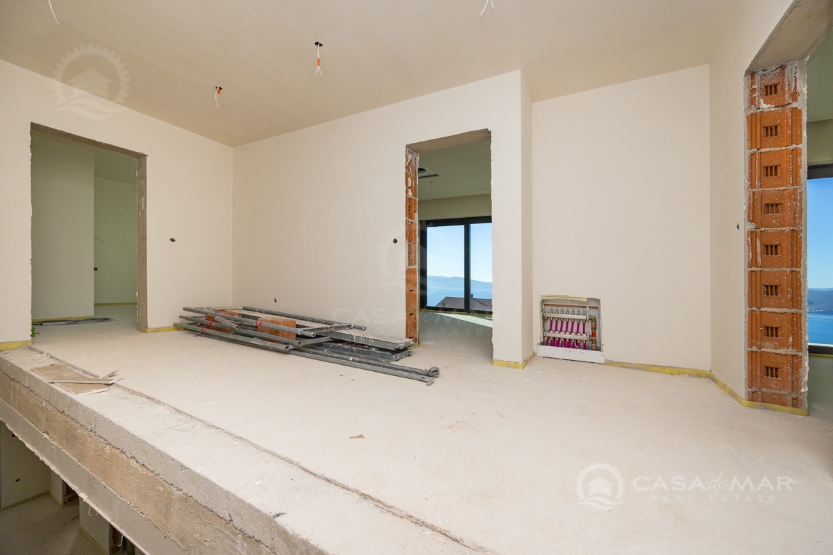 Hiša Crikvenica, 228m2