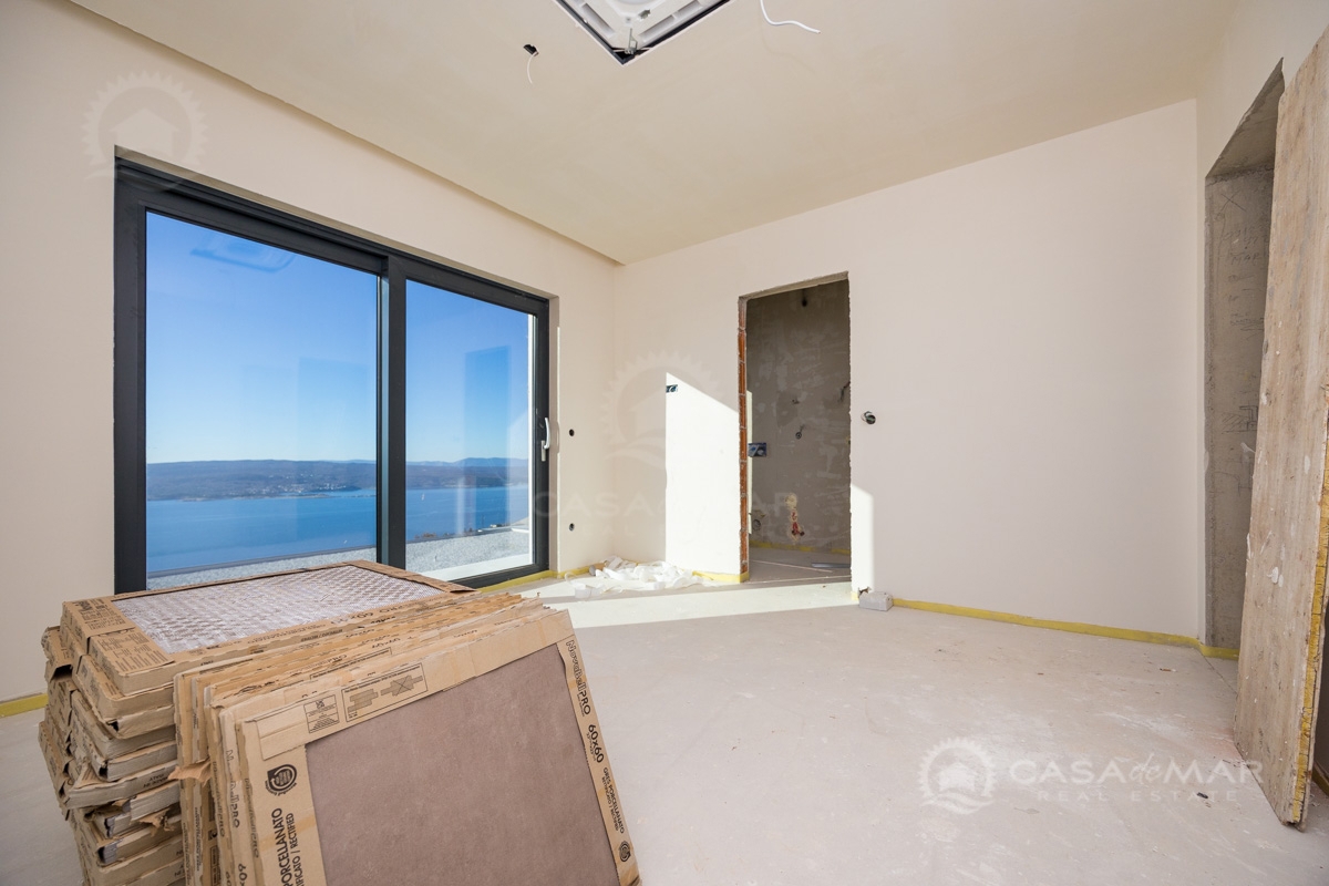 Hiša Crikvenica, 228m2