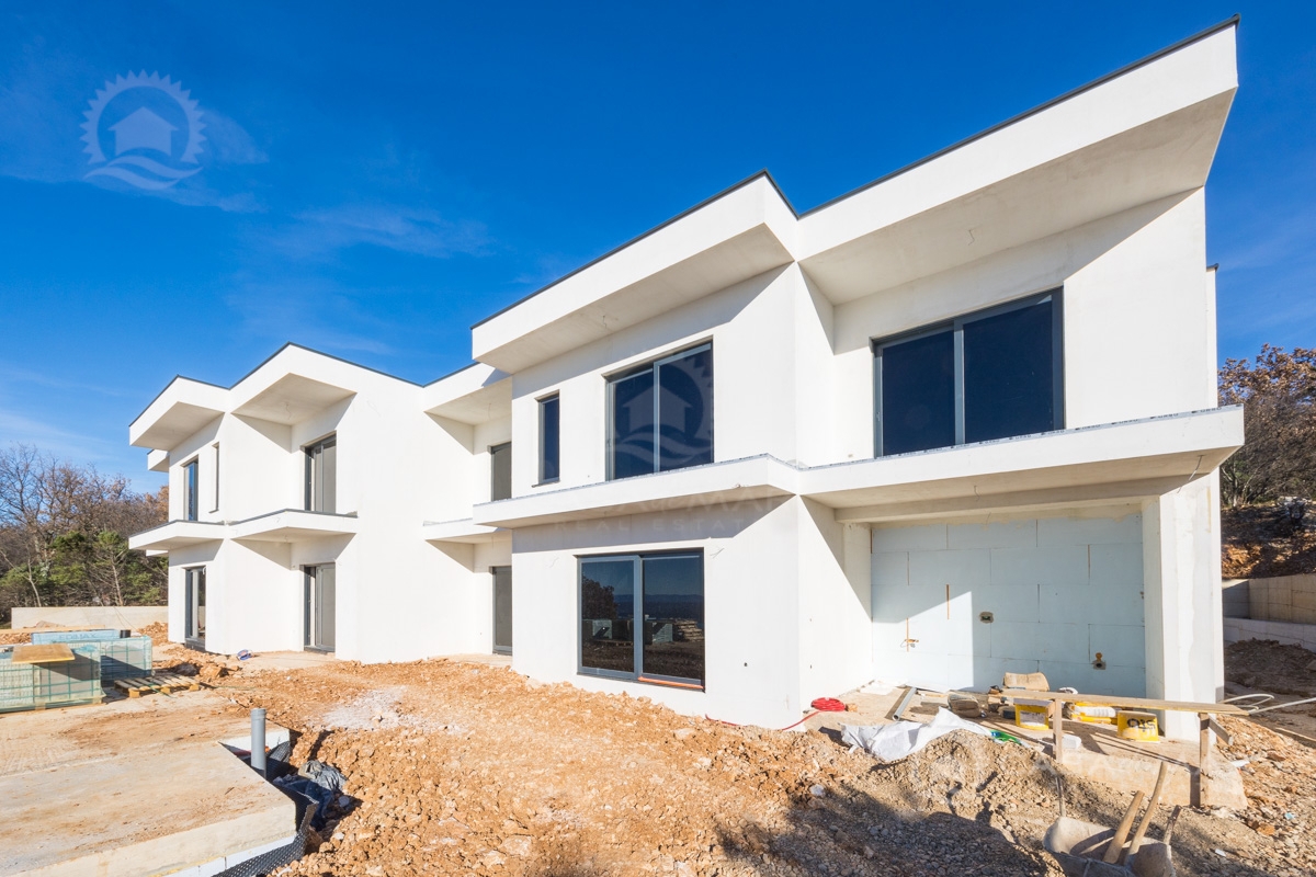 Hiša Crikvenica, 228m2