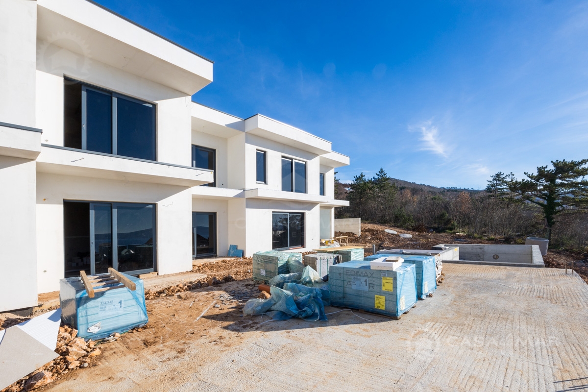 Hiša Crikvenica, 228m2