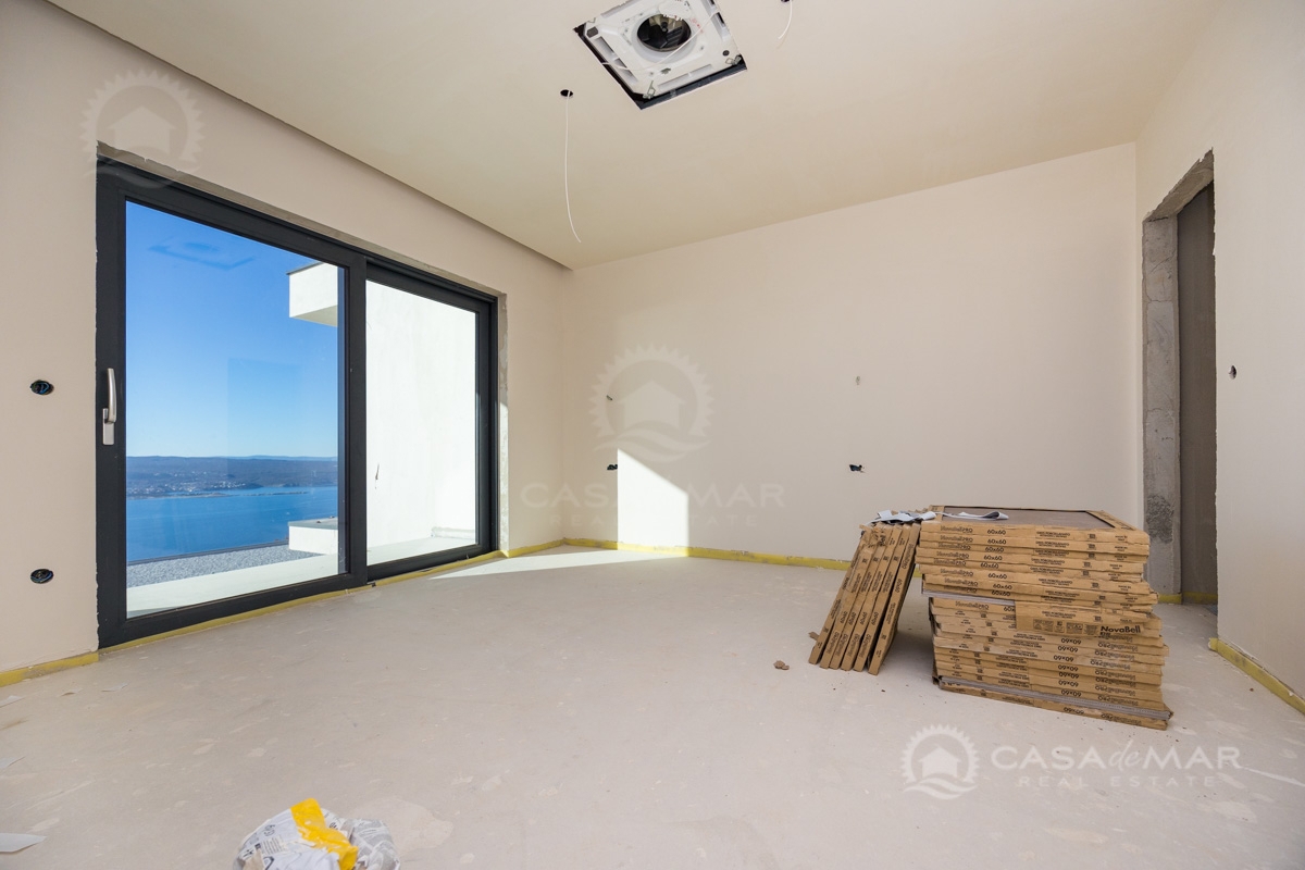 Hiša Crikvenica, 228m2