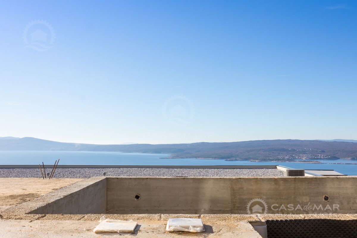 Hiša Crikvenica, 228m2