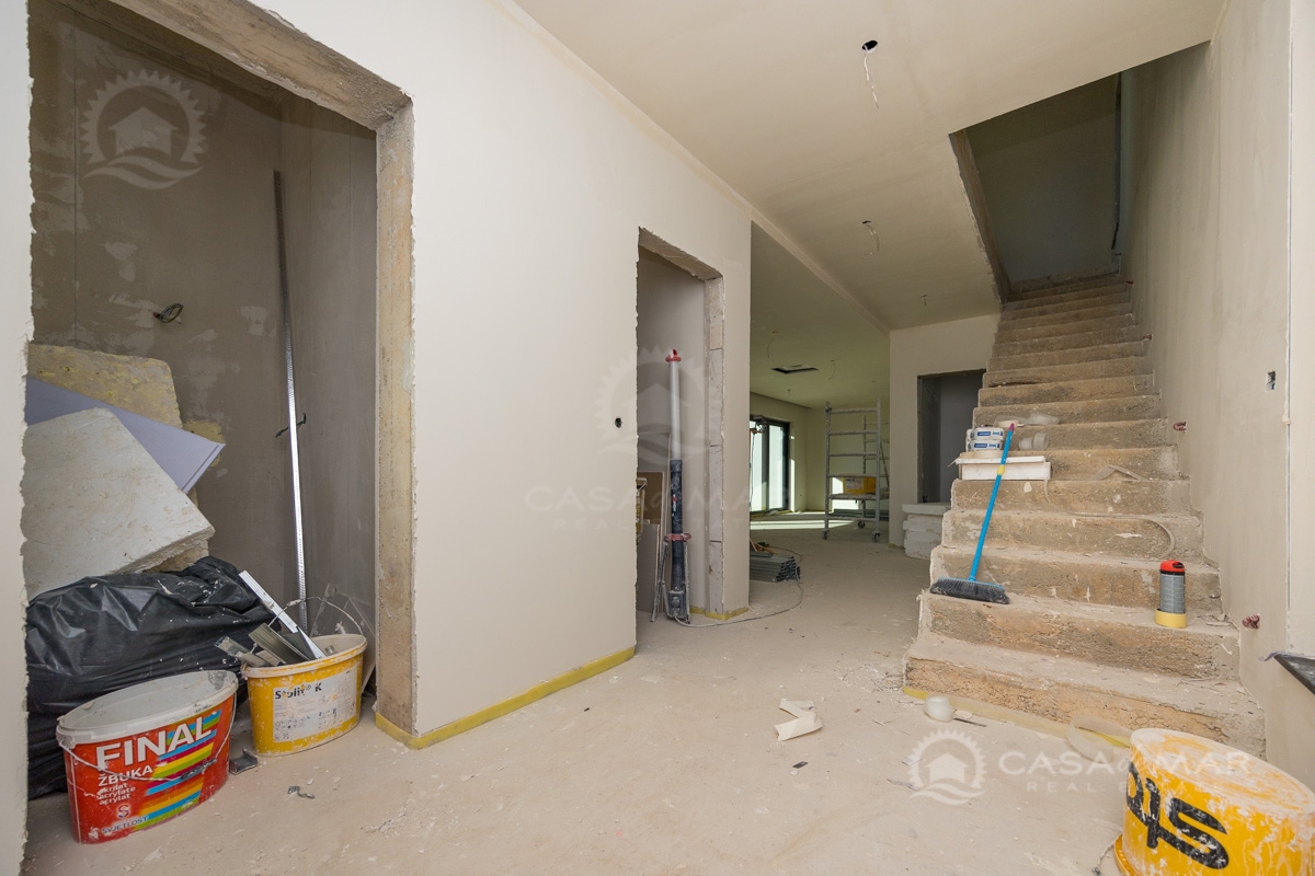 Hiša Crikvenica, 228m2