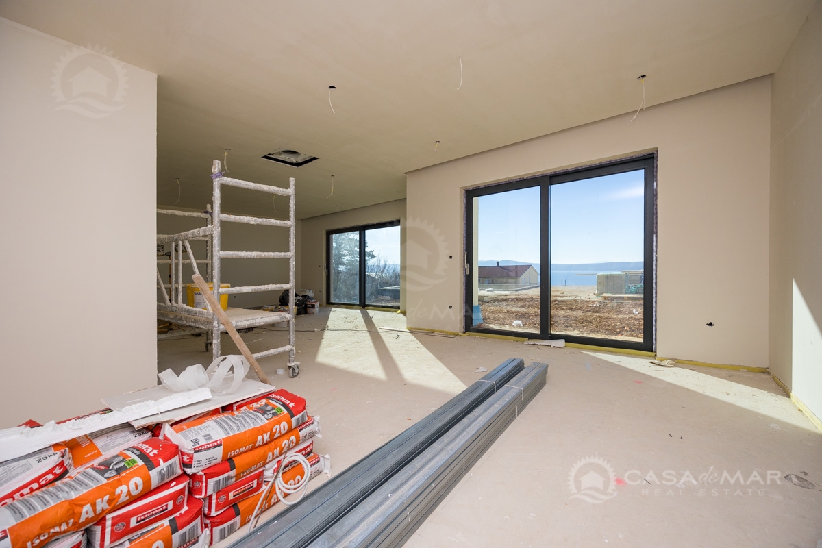 Hiša Crikvenica, 228m2