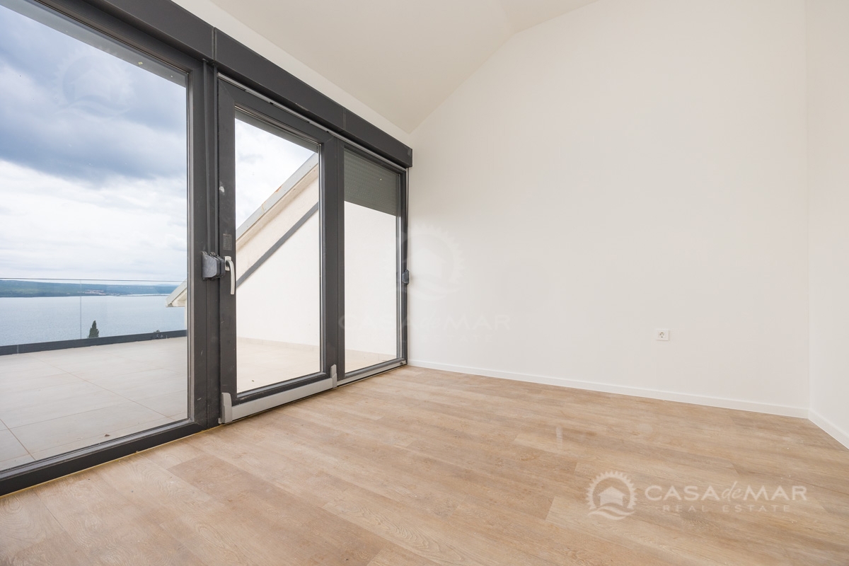 Stanovanje Crikvenica, 99m2