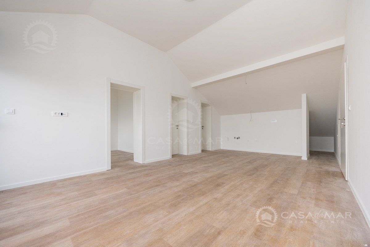 Stanovanje Crikvenica, 99m2