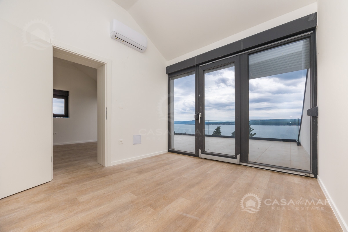Stanovanje Crikvenica, 99m2