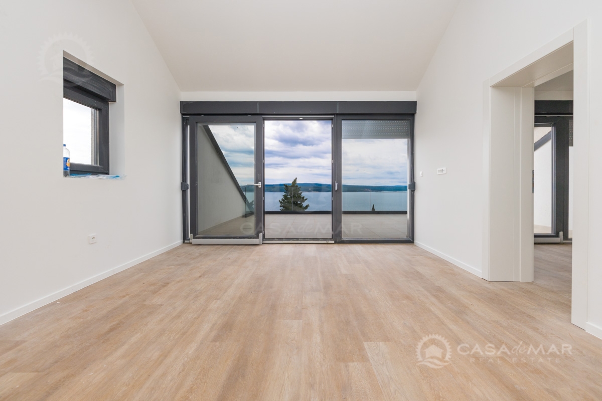 Stanovanje Crikvenica, 99m2