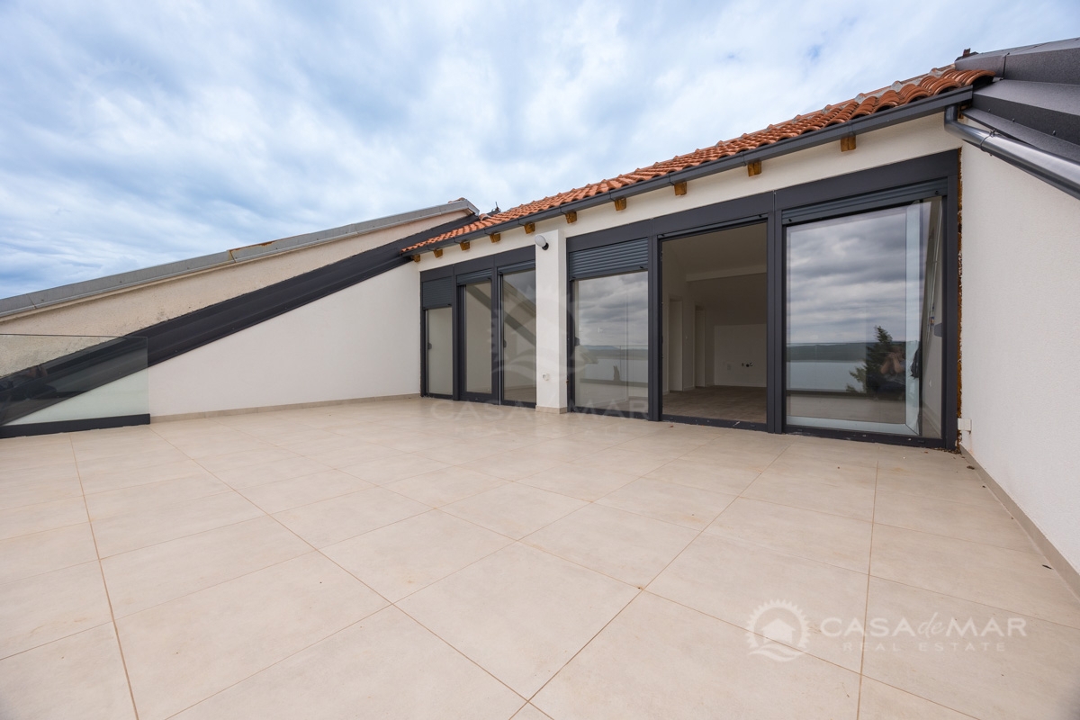 Stanovanje Crikvenica, 99m2