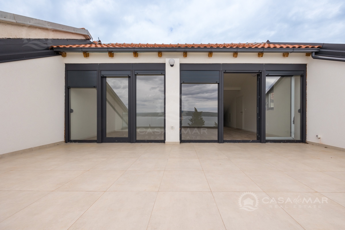 Stanovanje Crikvenica, 99m2