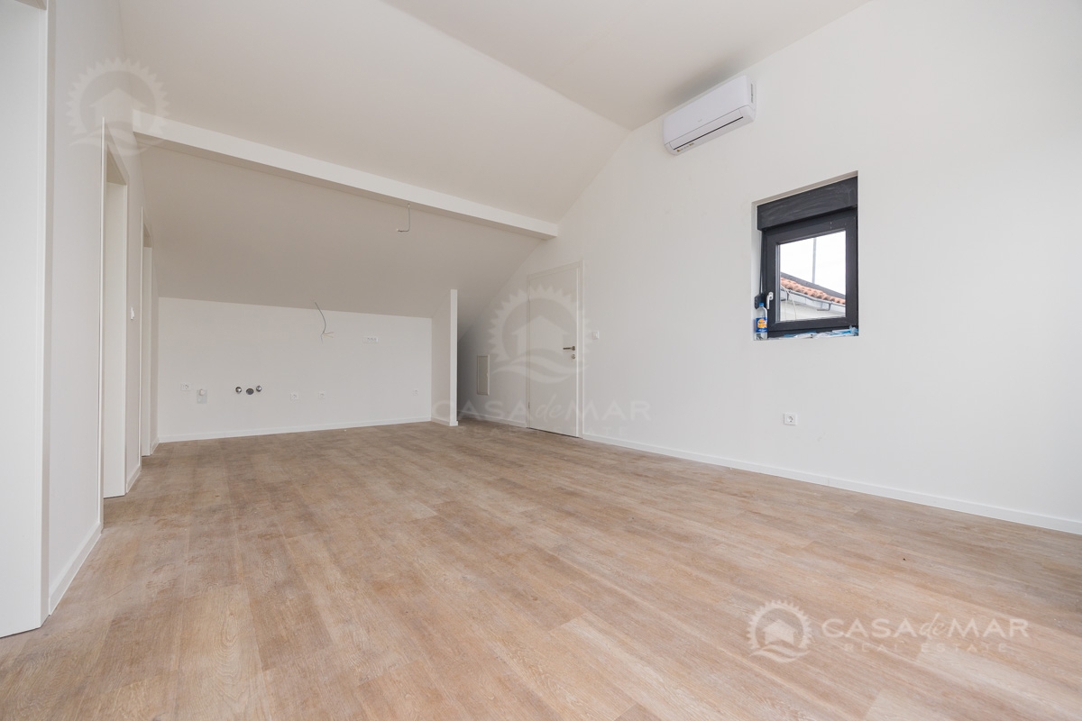 Stanovanje Crikvenica, 99m2