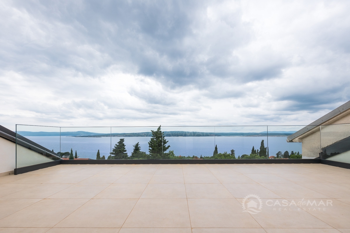 Stanovanje Crikvenica, 99m2