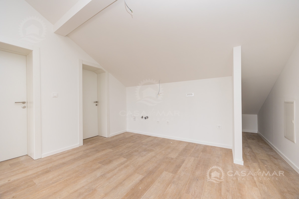 Stanovanje Crikvenica, 99m2