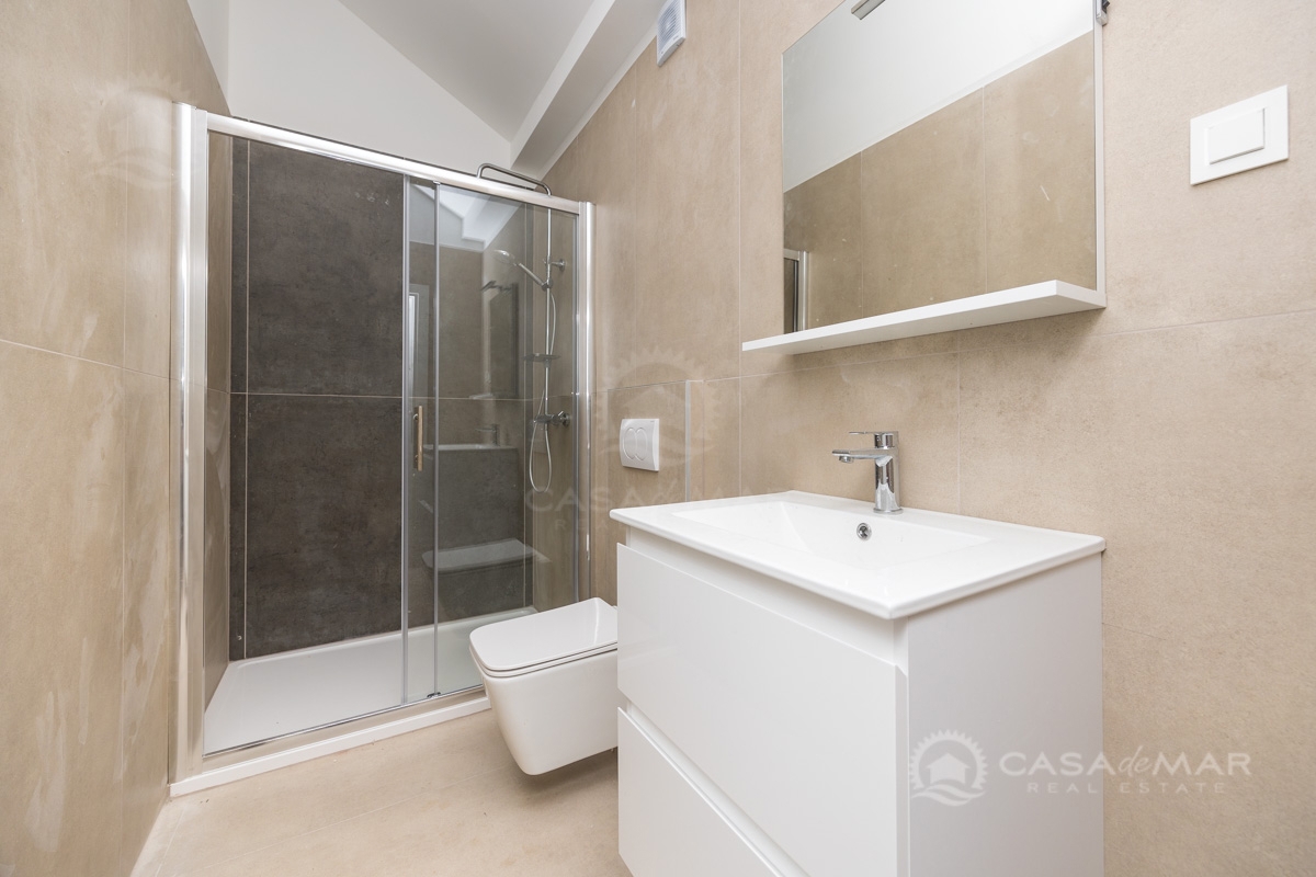 Stanovanje Crikvenica, 99m2