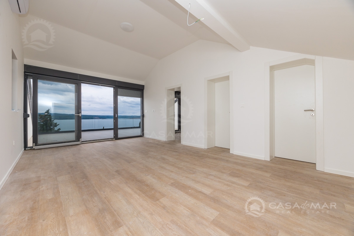 Stanovanje Crikvenica, 99m2