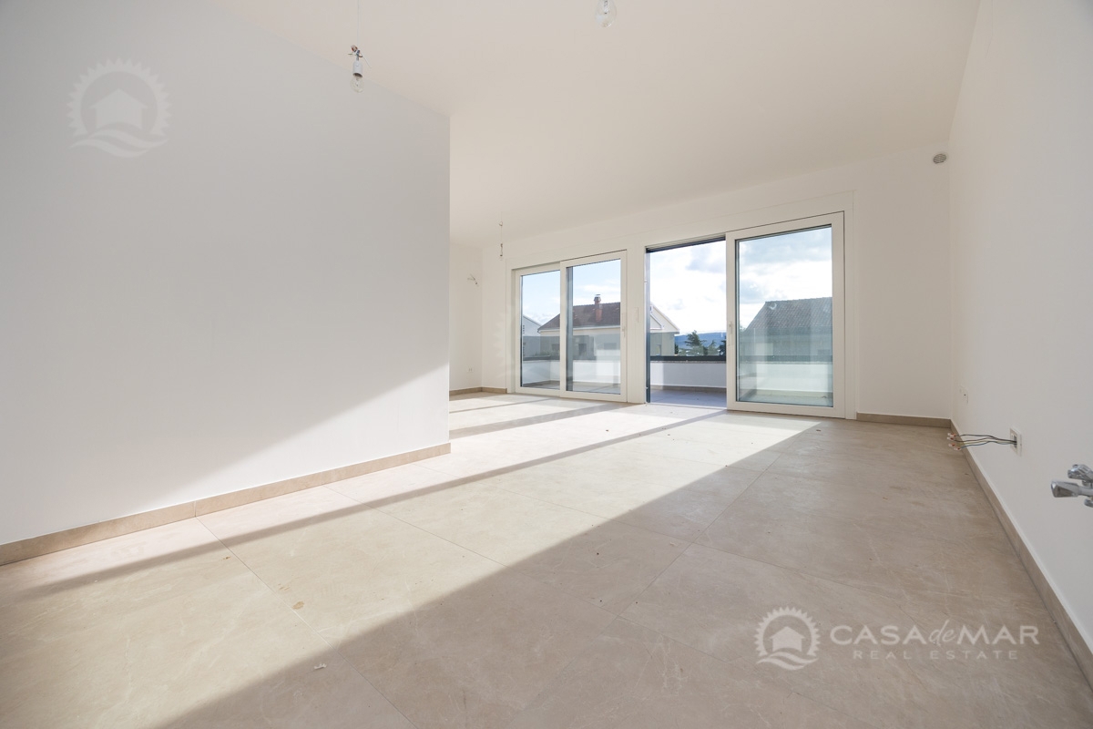 Stanovanje Crikvenica, 120m2