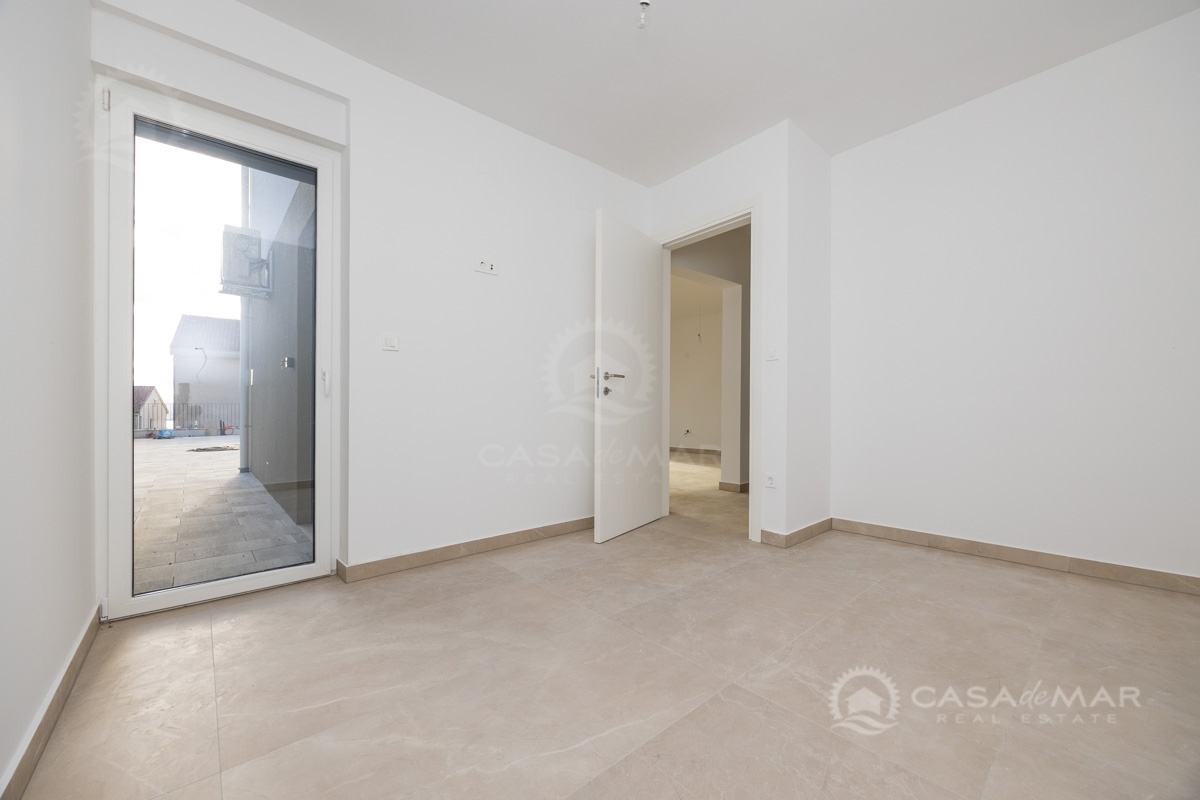 Stanovanje Crikvenica, 120m2