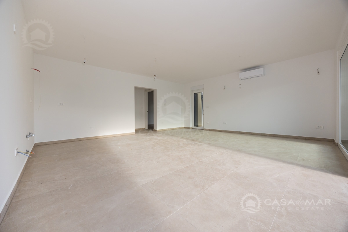 Stanovanje Crikvenica, 120m2