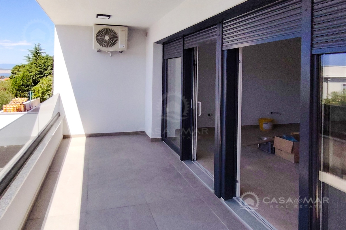 Stanovanje Crikvenica, 120m2