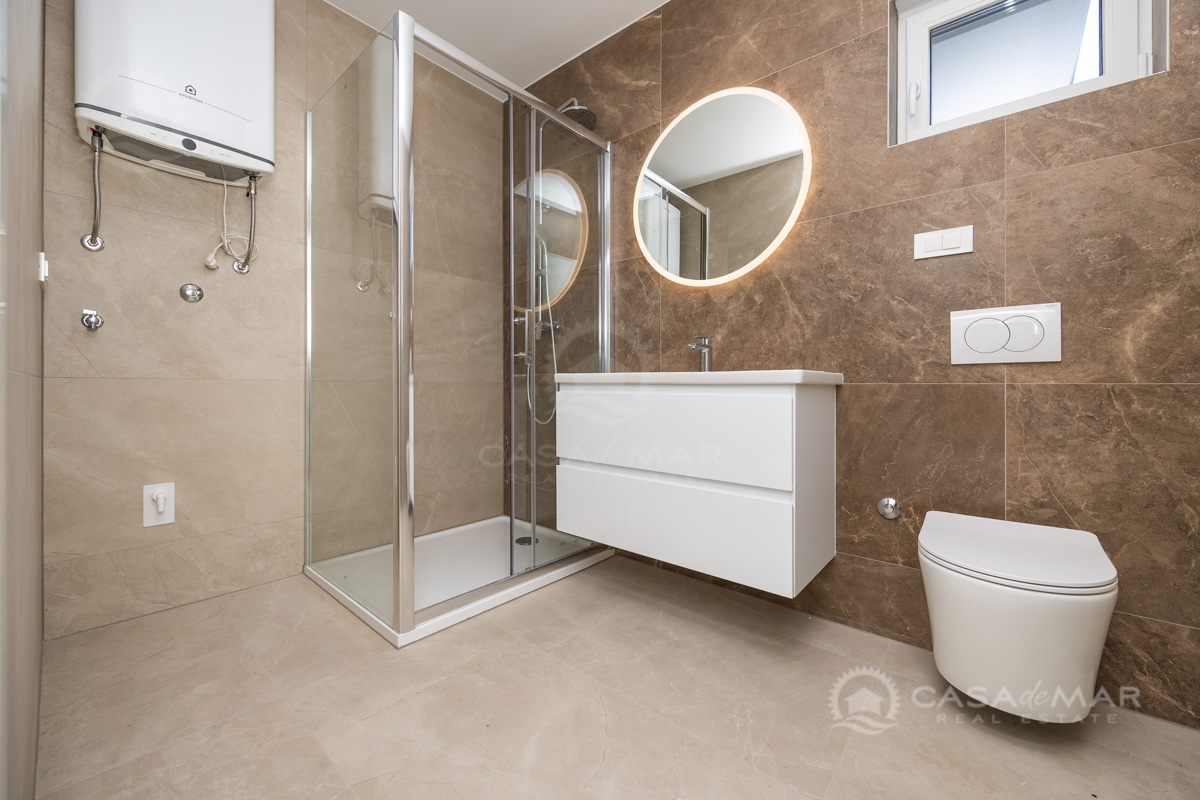 Stanovanje Crikvenica, 120m2