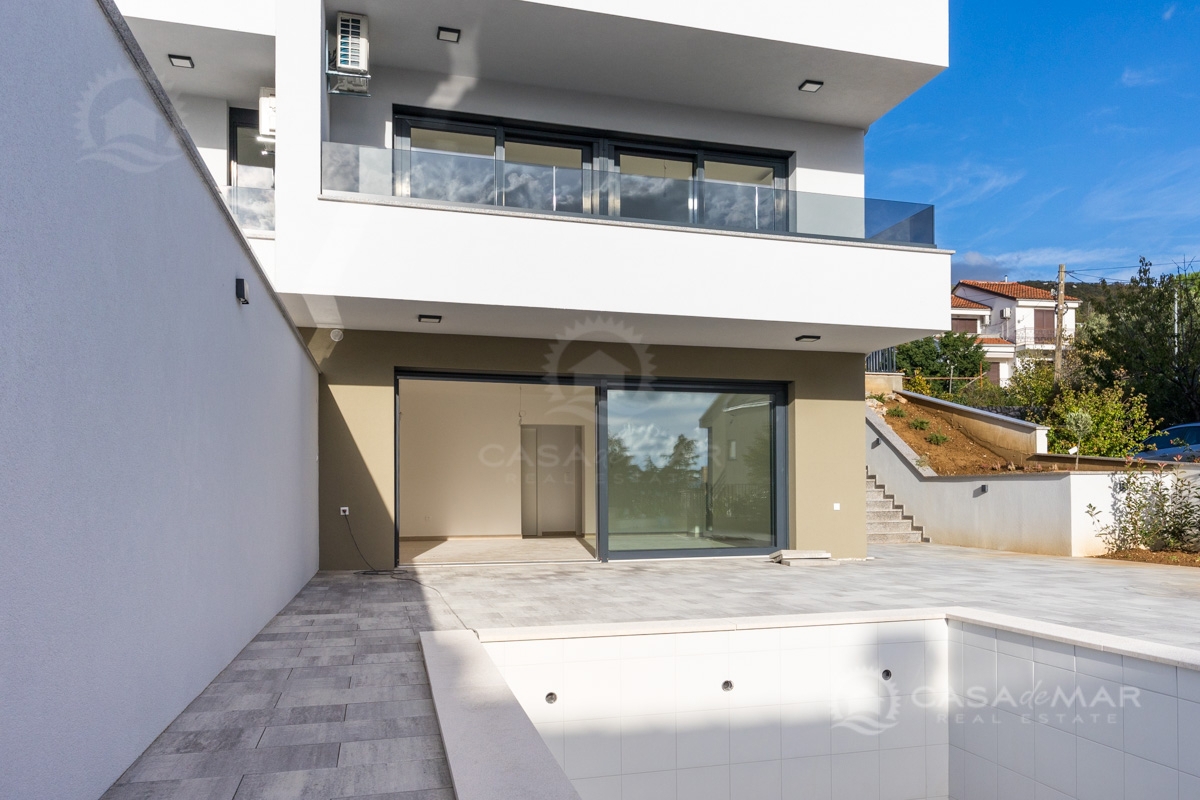 Stanovanje Crikvenica, 120m2