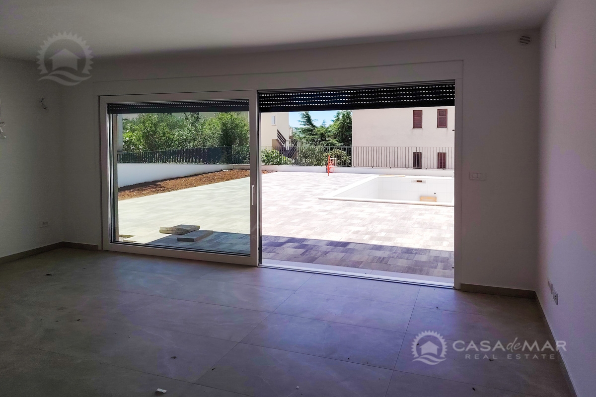 Stanovanje Crikvenica, 120m2