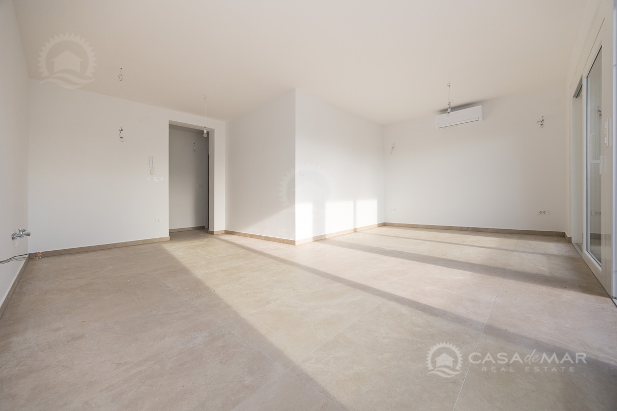 Stanovanje Crikvenica, 120m2