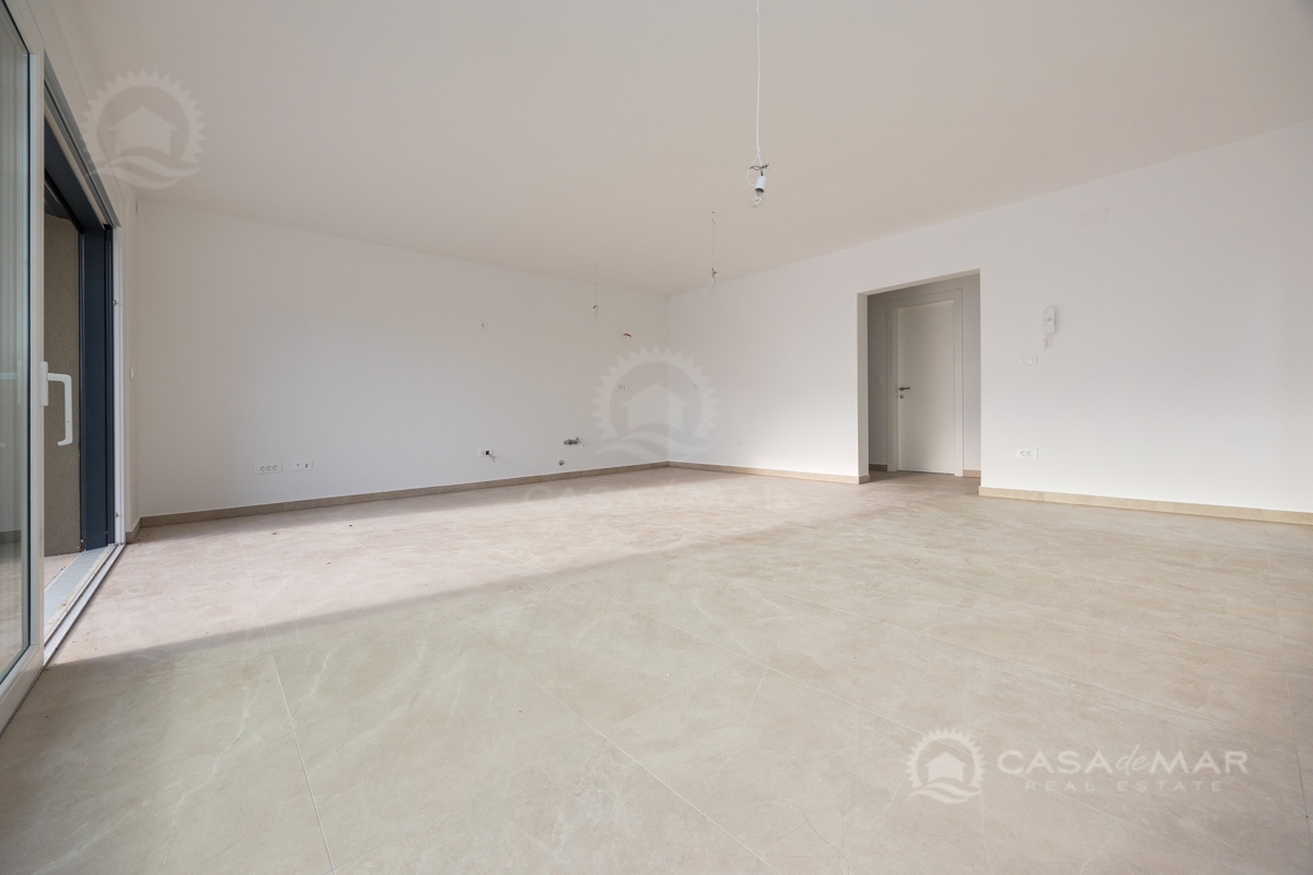 Stanovanje Crikvenica, 120m2