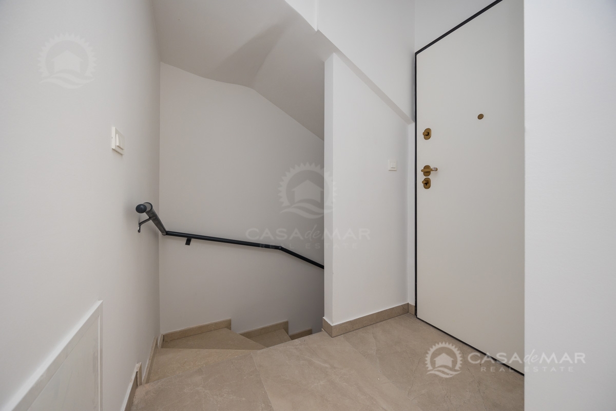 Stanovanje Crikvenica, 120m2