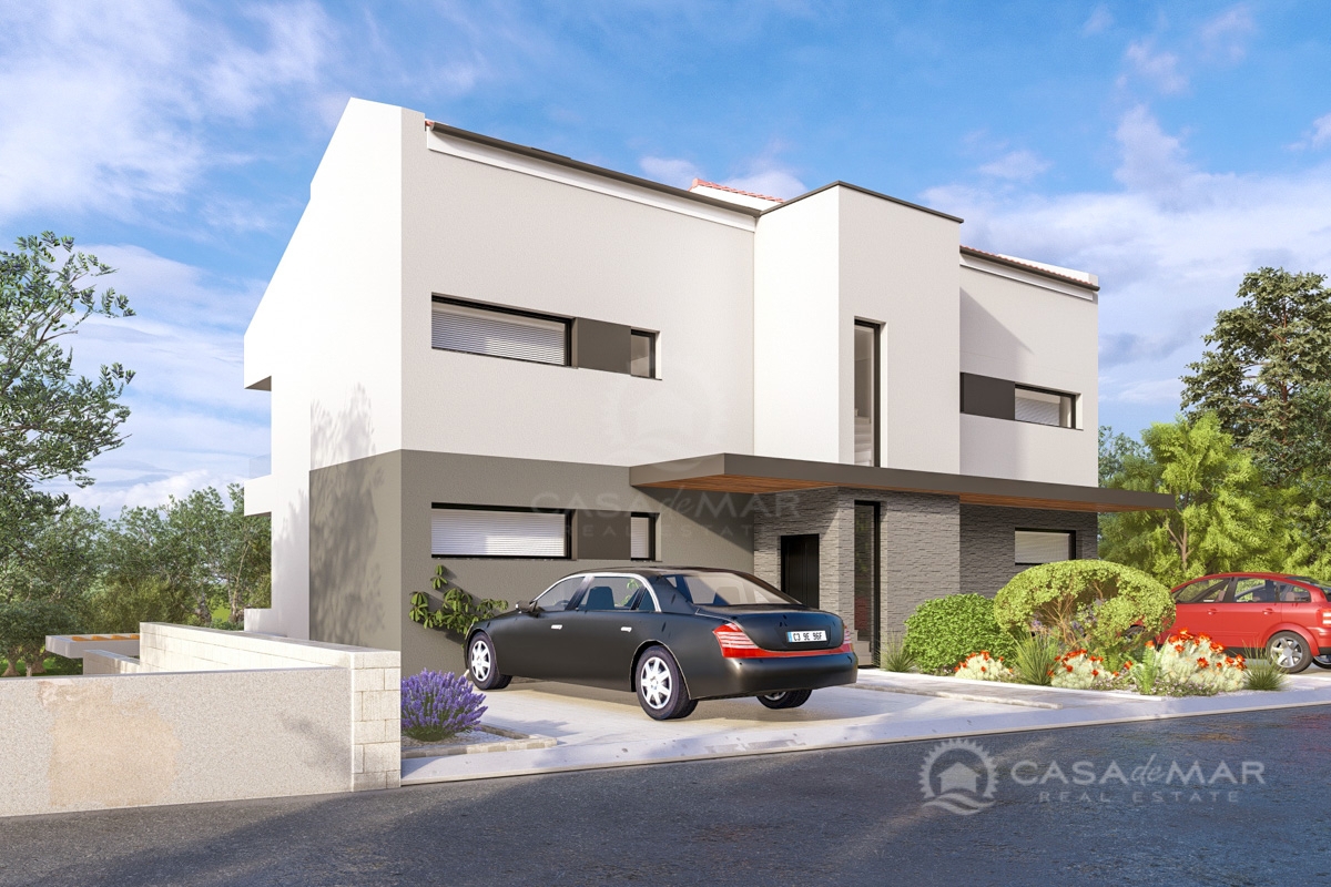 Stanovanje Crikvenica, 120m2