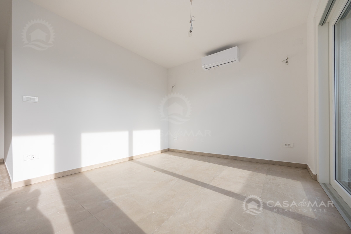 Stanovanje Crikvenica, 120m2