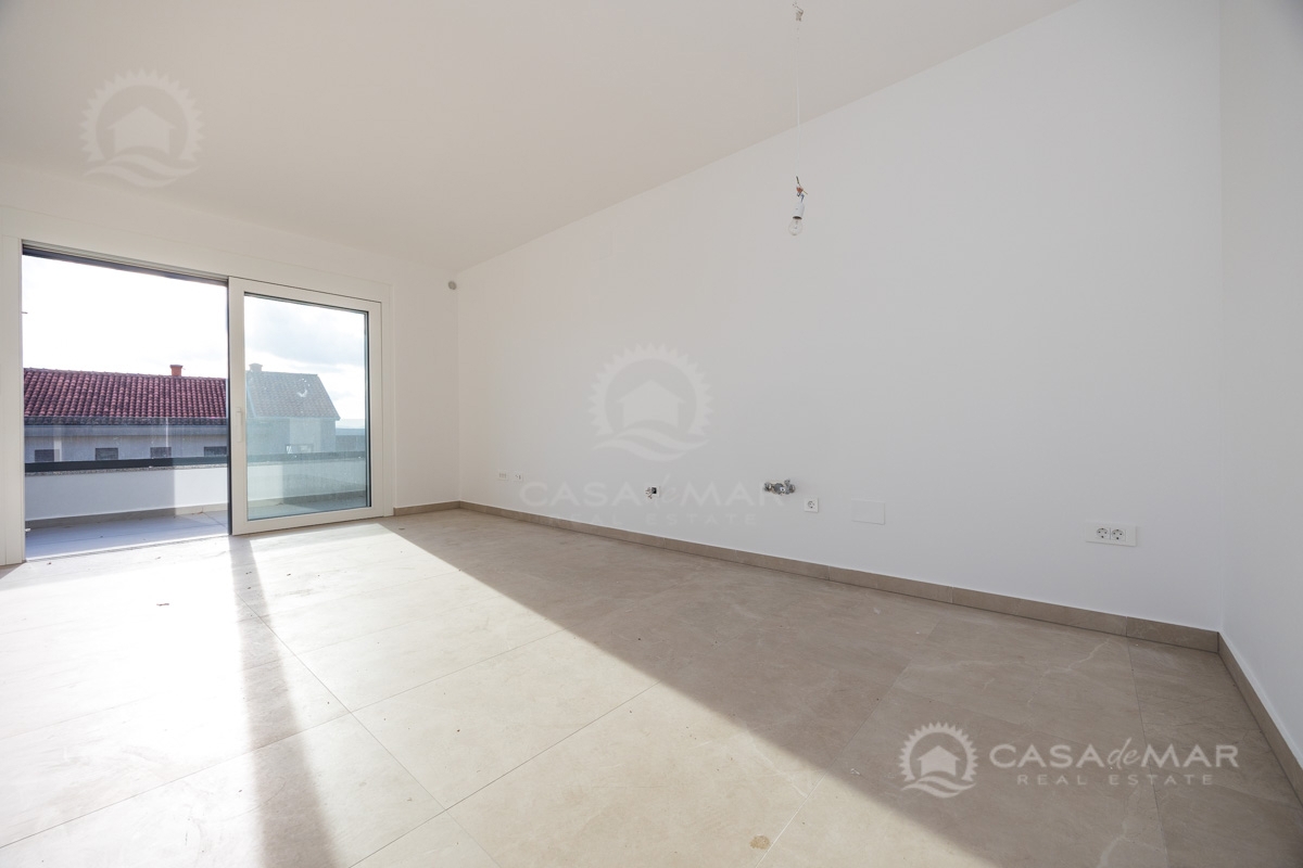 Stanovanje Crikvenica, 120m2