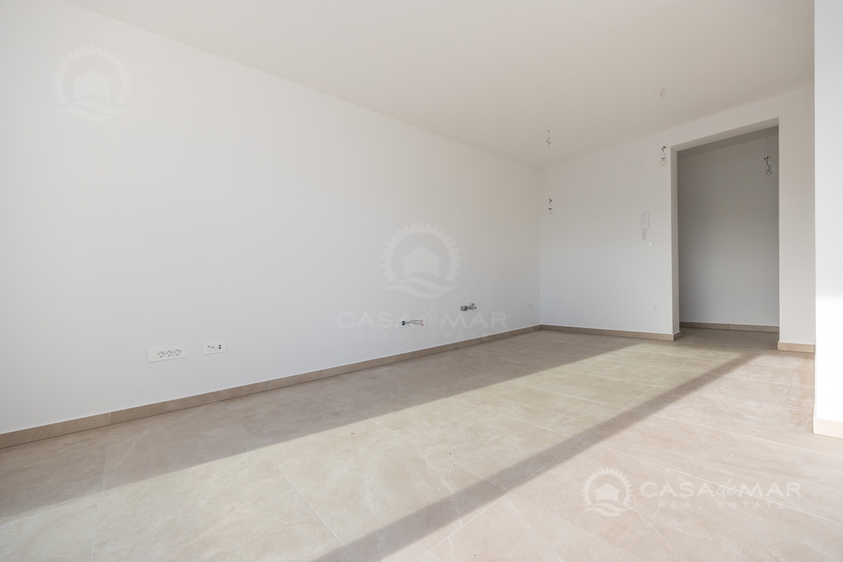 Stanovanje Crikvenica, 120m2